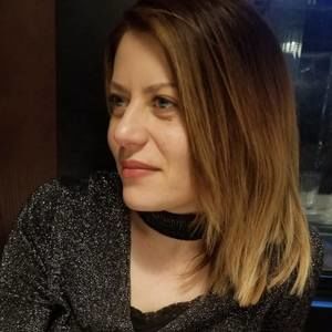 Meet your Posher, Natalia